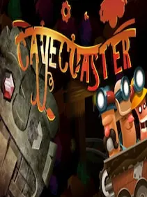 Cave Coaster — Steam, Standard