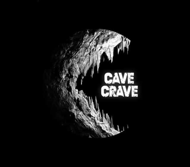 Cave Crave — PlayStation 5, Standard