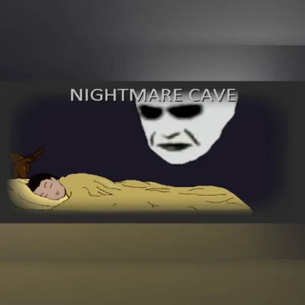 Cave Nightmare — Steam, Standard