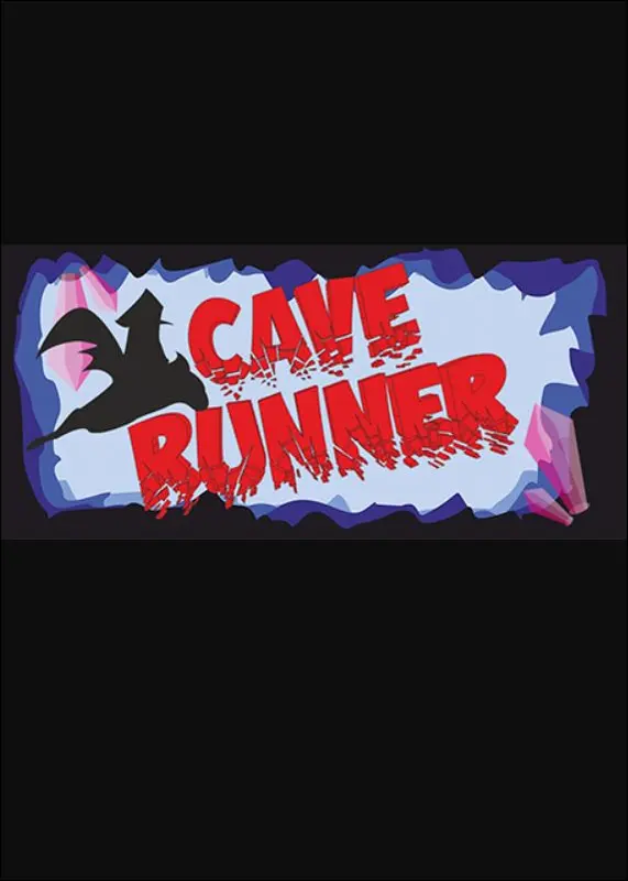Cave Runner — Steam, Standard