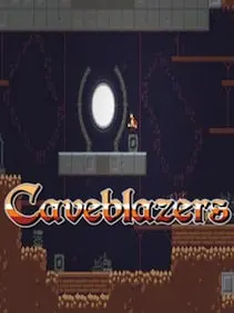 Caveblazers — Steam, Standard