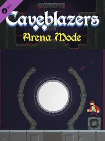 Caveblazers - Arena Mode PC — Steam, Standard
