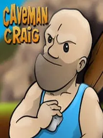 Caveman Craig — Steam, Standard