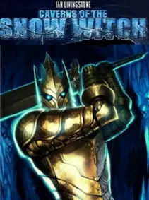 Caverns of the Snow Witch — Steam, Standard