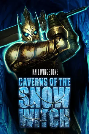 Caverns of the Snow Witch (Standalone) — Steam, Standard