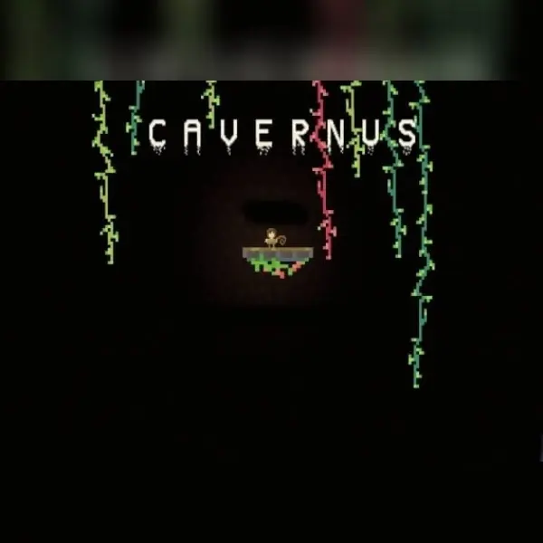 Cavernus — Steam, Standard