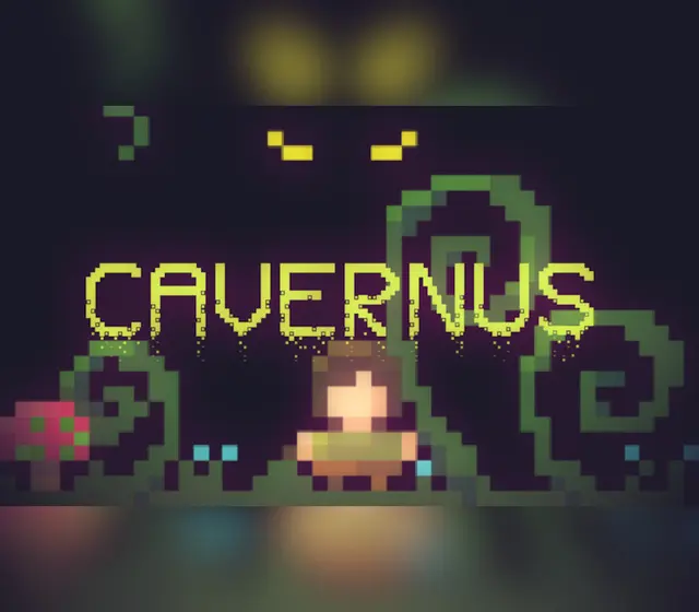 Cavernus — Steam, Standard