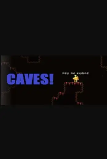 Caves! — Steam, Standard