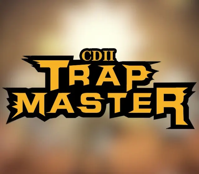 CD 2: Trap Master — Steam, Standard