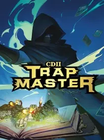 CD2: TrapMaster — Steam, Standard