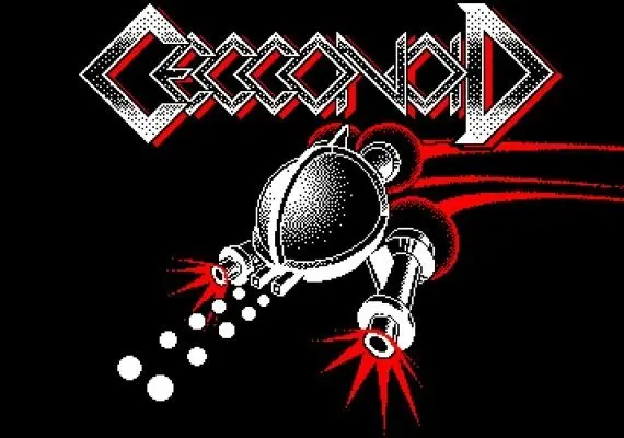 Cecconoid EN — Steam, Standard