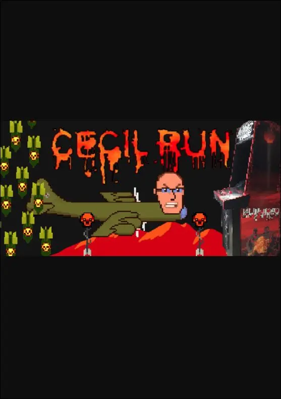 Cecil Run — Steam, Standard