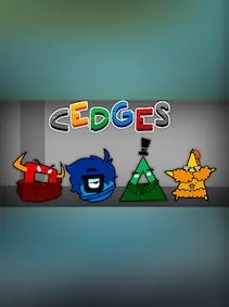 CEdges — Steam, Standard