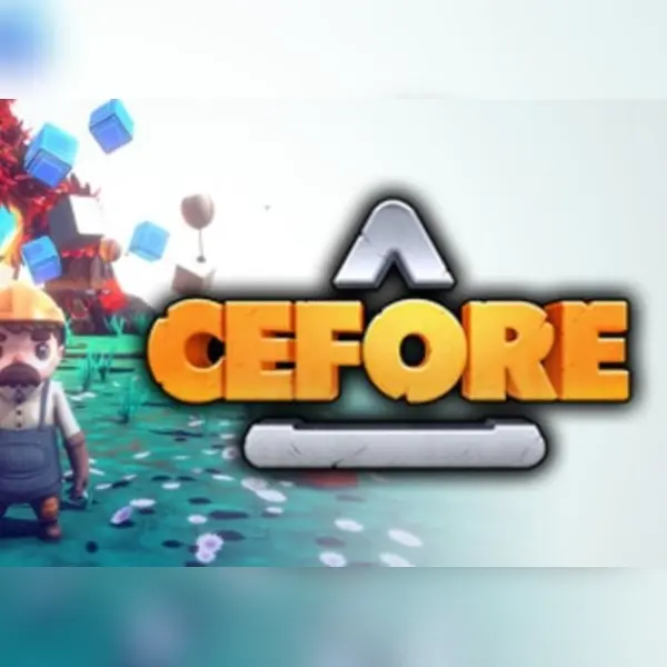 Cefore — Steam, Standard