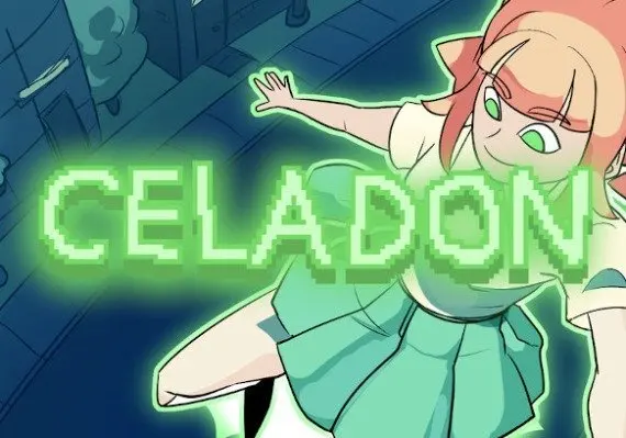 Celadon EN — Steam, Standard