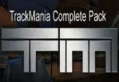 Celebrat10n TrackMania Complete Pack Steam Gift — Steam, Complete Pack