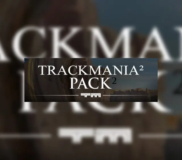Celebrat10n TrackMania2 Pack — Steam, Standard