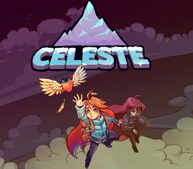 Celeste — Steam, Standard