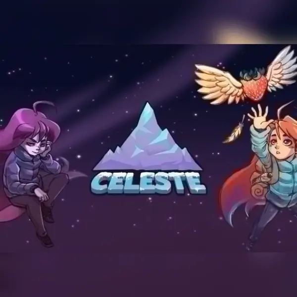 Celeste — Xbox One / Xbox Series X|S, Standard