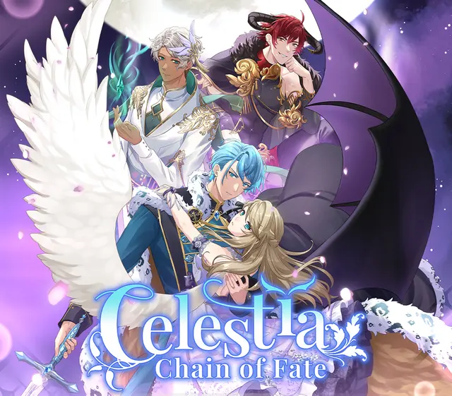 Celestia: Chain of Fate — Steam, Standard