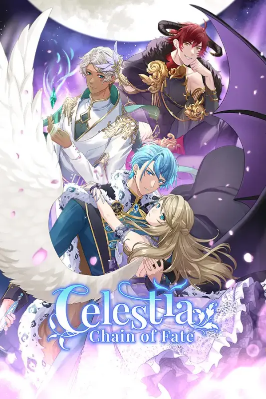 Celestia Chain of Fate — Steam, Standard