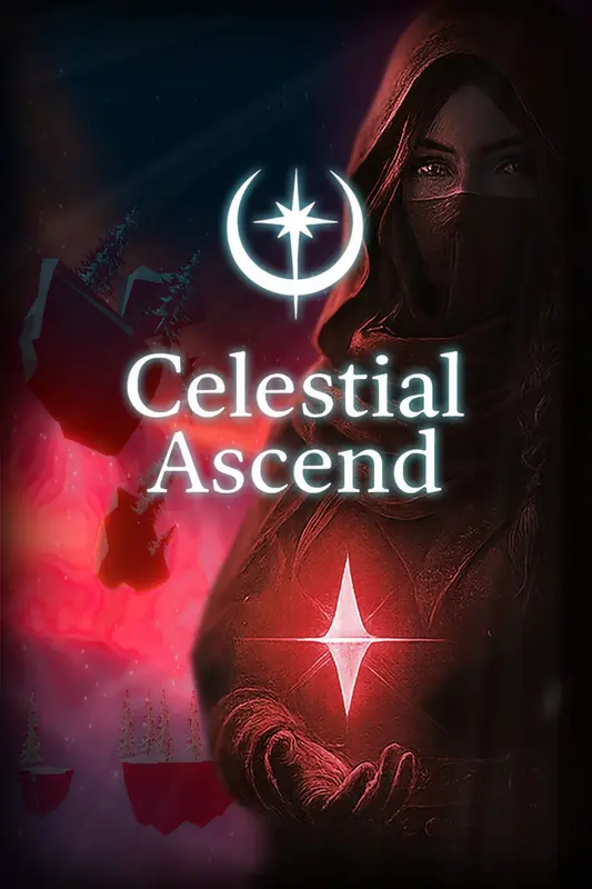 Celestial Ascend — Xbox Series X|S, Standard
