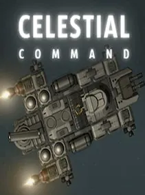 Celestial Command — Steam, Standard