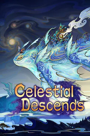 Celestial Descends — Steam, Standard