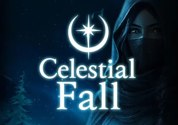 Celestial Fall EN — Xbox Series X|S, Standard