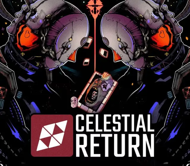 Celestial Return — Steam, Standard