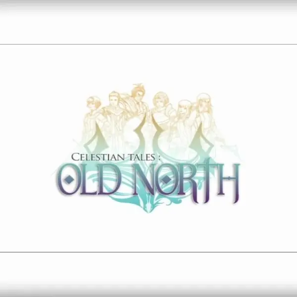 Celestian Tales: Old North — Steam, Standard
