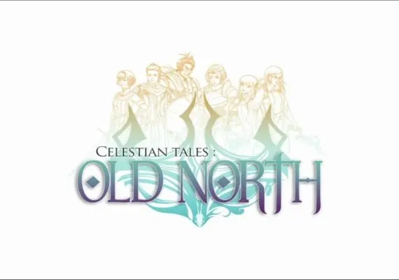 Celestian Tales: Old North EN — Steam, Standard