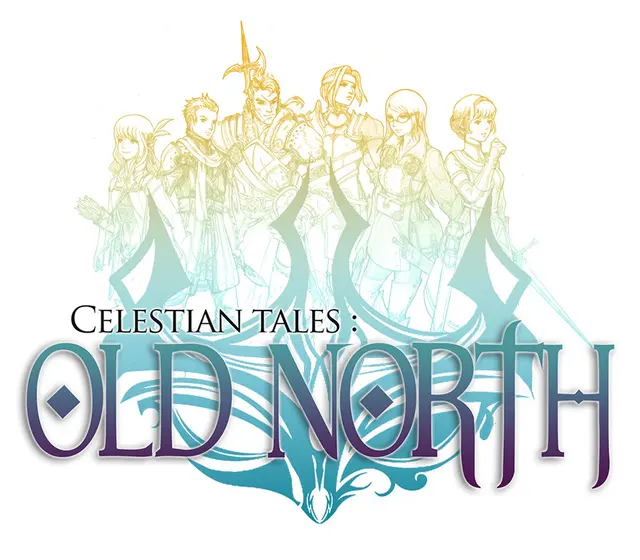 Celestian Tales: Old North — Steam, Standard