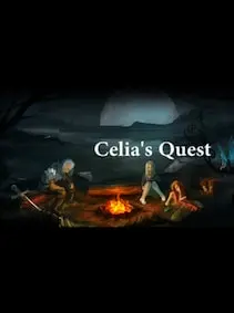 Celia's Quest — Steam, Standard