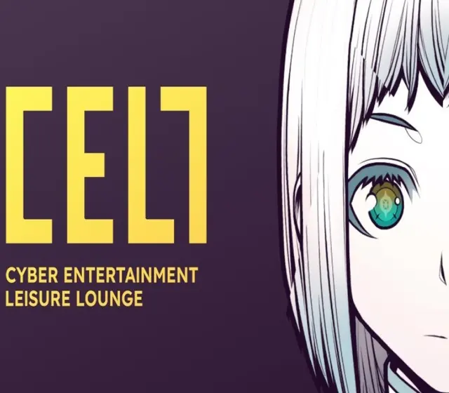 CELL 0: Cyber Entertainment Leisure Lounge — Steam, Standard
