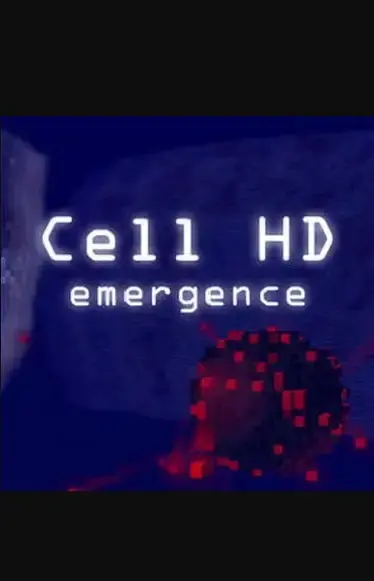 Cell HD emergence — Steam, Standard