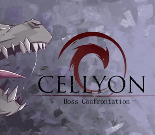 Cellyon: Boss Confrontation — Steam, Standard