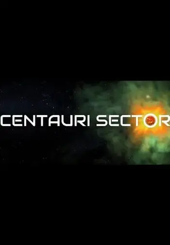Centauri Sector — Steam, Standard