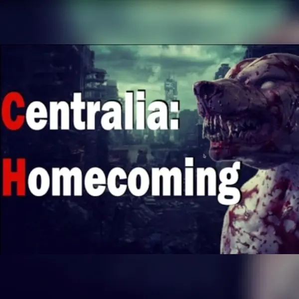 Centralia: Homecoming — Steam, Standard