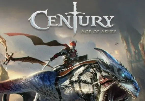 Century: Age of Ashes - Bloodshed Pack DLC EN — Xbox One / Xbox Series X|S / PC, Standard