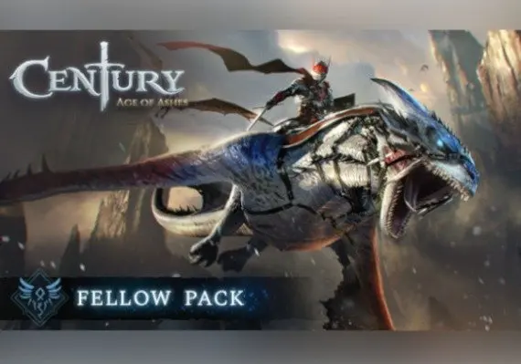 Century: Age of Ashes - Fellow Pack DLC EN — Xbox One / Xbox Series X|S / PC, Standard