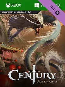 Century: Age of Ashes - Forgotten Bay Pack — Xbox Series X|S / PC, Standard