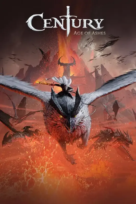 Century Age of Ashes Forgotten Bay Pack DLC — Xbox Series X|S / PC, Standard