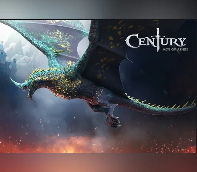 Century: Age of Ashes - Forgotten Bay Pack DLC XBOX One / Xbox Series X|S / Windows 10/11 — Xbox One, Standard