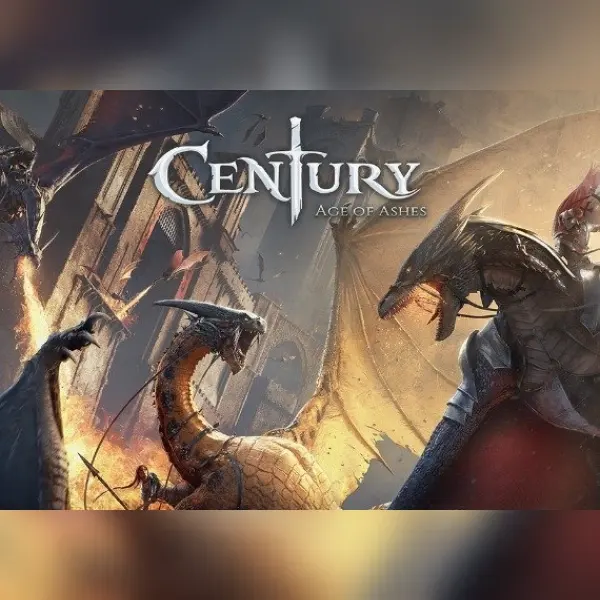 Century: Age of Ashes - Helkjan Cliffs Dragon Bundle (DLC) — Xbox One / Xbox Series X|S / PC, Standard