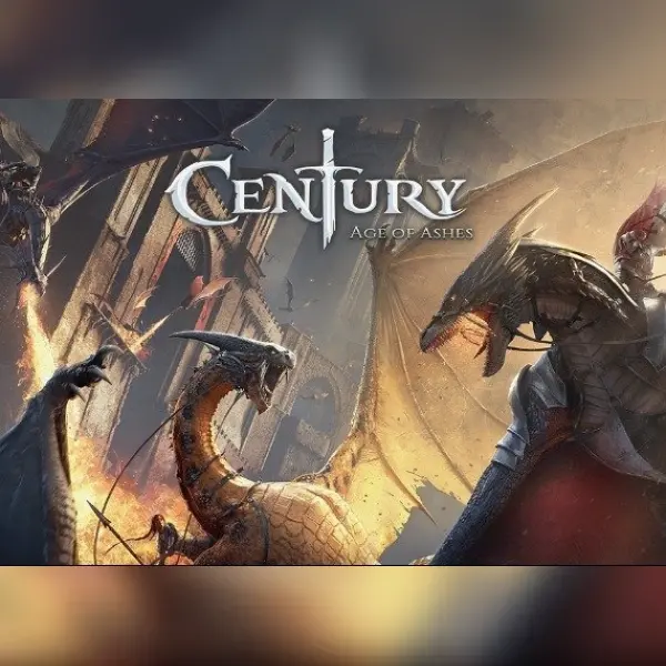 Century: Age of Ashes - Krovian Anomaly Dragon Bundle (DLC) — Xbox One / Xbox Series X|S / PC, Standard