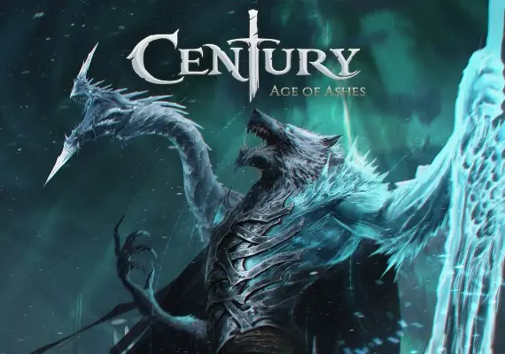 Century: Age of Ashes - Myth Starter Pack DLC EN — Xbox One / Xbox Series X|S / PC, Standard