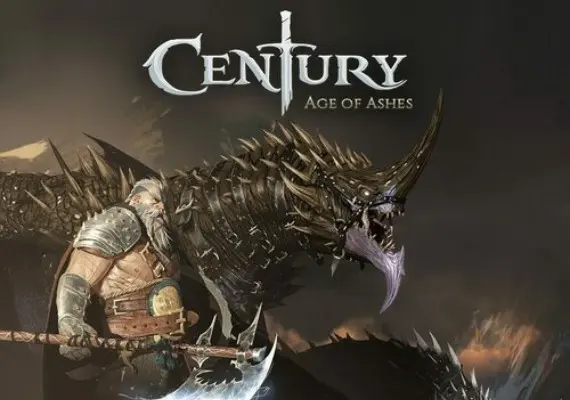 Century: Age of Ashes - Stormraiser Premium Pack DLC EN — Xbox One / Xbox Series X|S / PC, Premium Pack