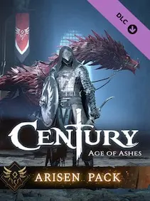 Century - Arisen Pack — Steam, Standard