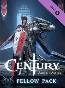 Century - Fellow Pack — Steam, Standard